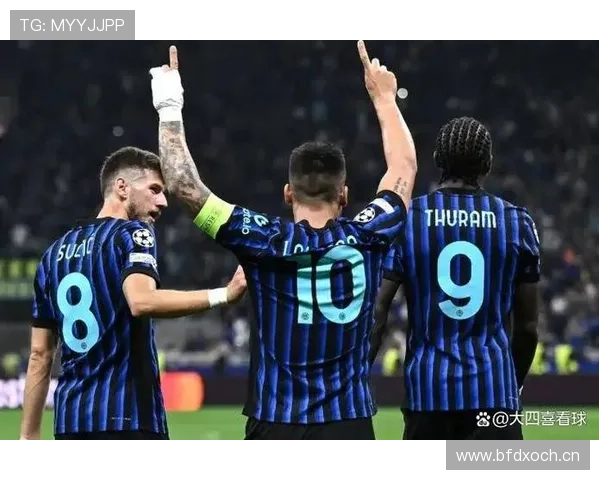 国米进攻乏力问题显现，中场创造力不足制约球队上限