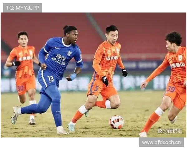 关键战一打就崩，山东泰山的问题根本藏不住了