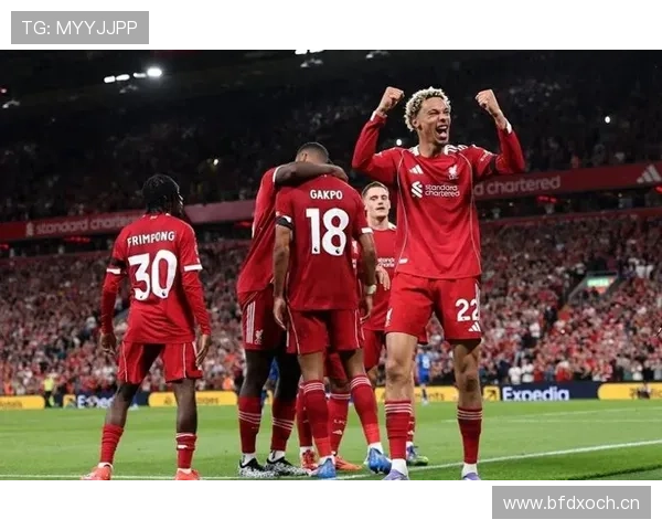 利物浦阵容深度问题显现，对赛季关键战能力形成制约