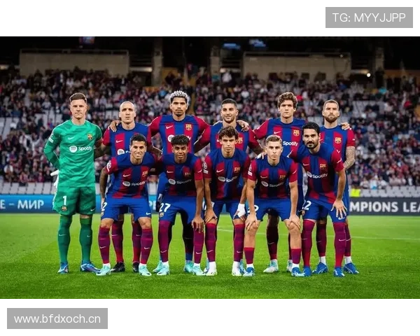 巴萨还在死磕传控，但比赛越踢越低效，问题藏不住了