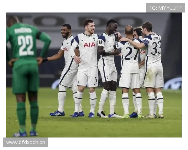 热刺进攻越华丽,防守崩得越彻底? 热刺进攻越华丽,防守崩得越彻底?