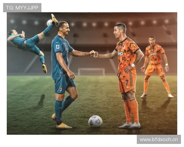 C罗与伊布职业生涯各阶段竞技表现对比分析 C罗与伊布职业生涯各阶段竞技表现对比分析