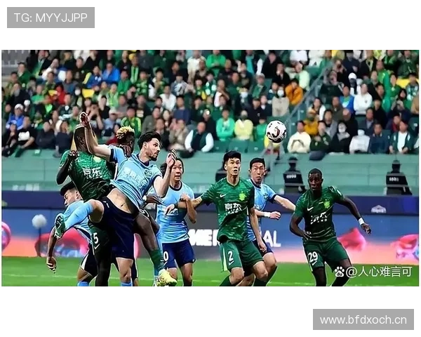 国安进攻火力强劲,但终结效率低下制约球队上限