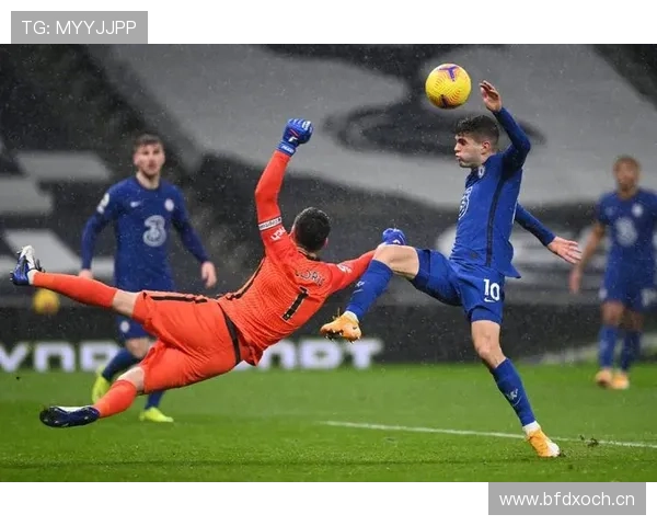 多线作战压力加剧,切尔西轮换频繁致球队默契度下滑