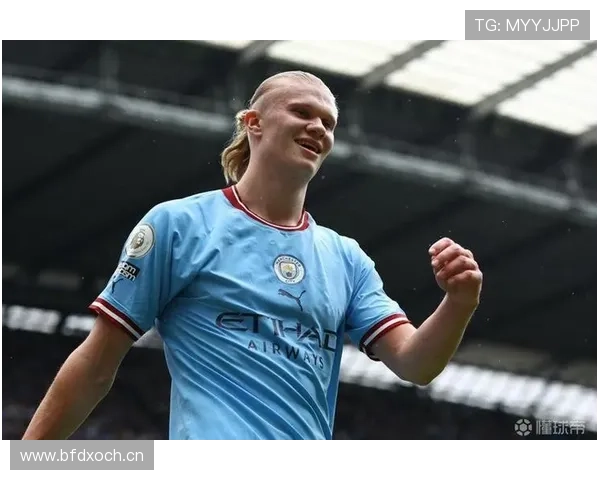 哈兰德背身能力不足?战术角色与支点作用如何体现 哈兰德背身能力不足?战术角色与支点作用如何体现