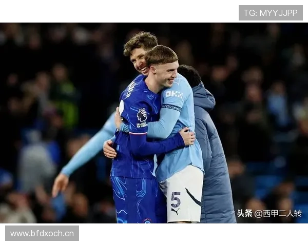 约翰·斯通斯:与迪亚斯搭档构建曼城防线核心