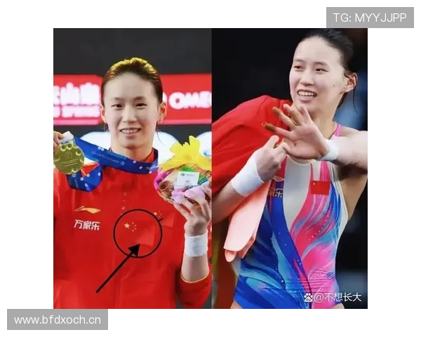 陈芋汐跳水拿金牌，转头在食堂打三份鸡腿