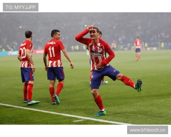 格列兹曼大赛表现引争议，关键战发挥是否被高估？