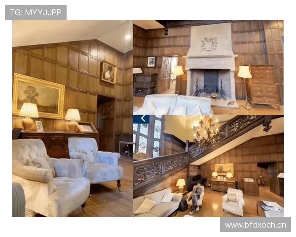 戴维斯最新豪宅照片曝光，这装修细节连明星都羡慕啊！