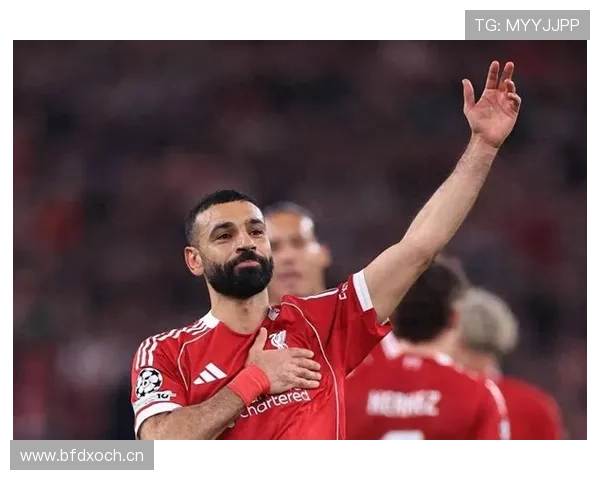 萨卡vs萨拉赫 英超第一右边锋竞争力差距在哪