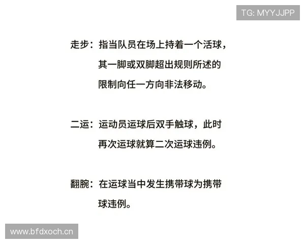 篮球运球变向规则解析：判定标准与违例界限