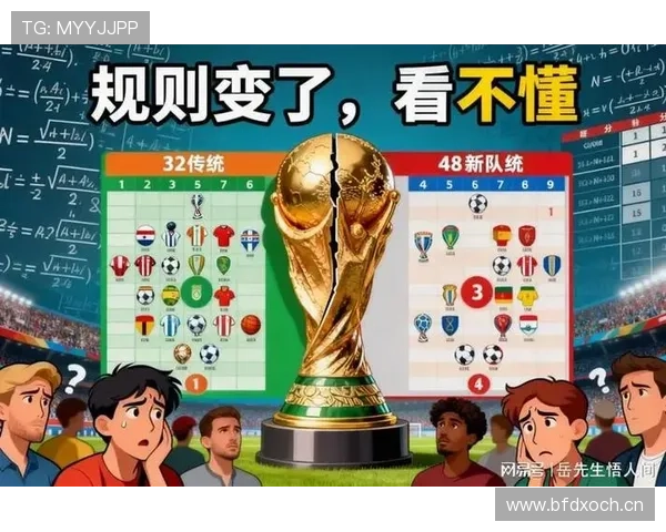 2026世界杯D组晋级形势落定：前三名全部出线